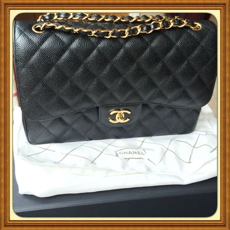 chanel knock off purse